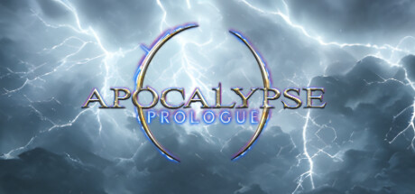 Apocalypse - Prologue Cover Image