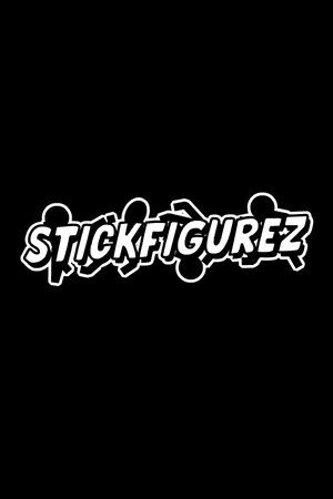 Stickfigurez cover art