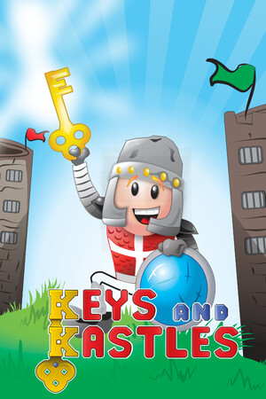 Keys And Kastles cover art