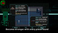 A screenshot of Laboratory X-29