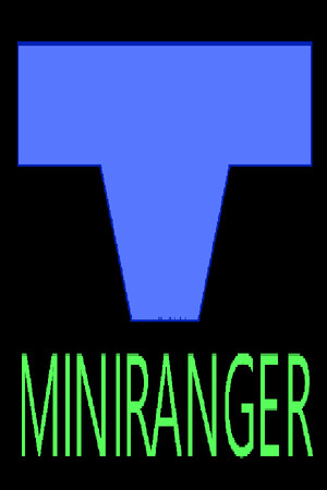 Mini Ranger cover art