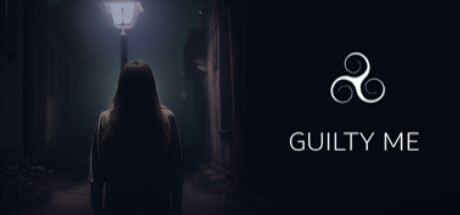 Guilty Me Cover Image