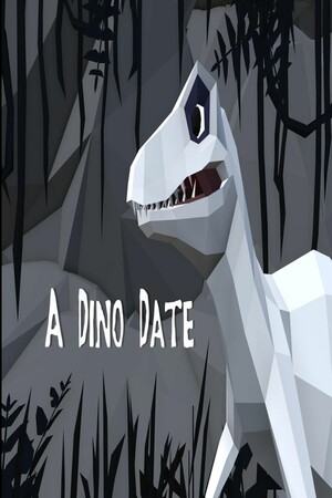 A Dino Date cover art