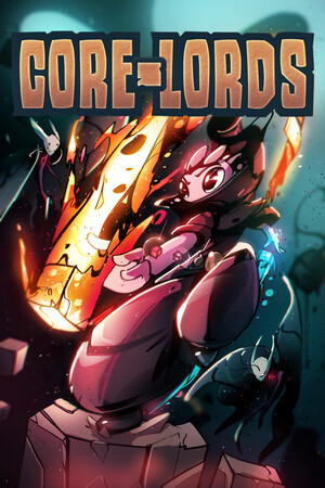 Core Lords Demo