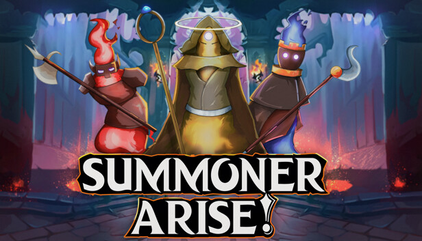 Summoner Arise