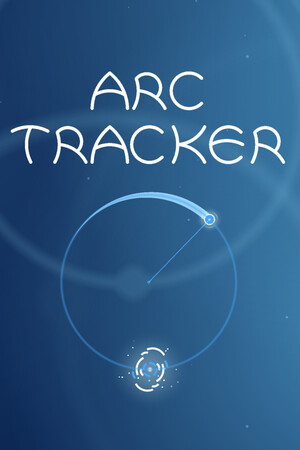 Arc Tracker cover art