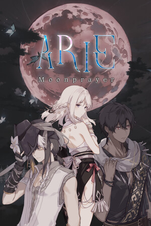 ARIE: Moonprayer