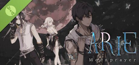 ARIE: Stairway to Cerul header image
