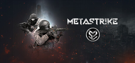 MetaStrike Cover Image
