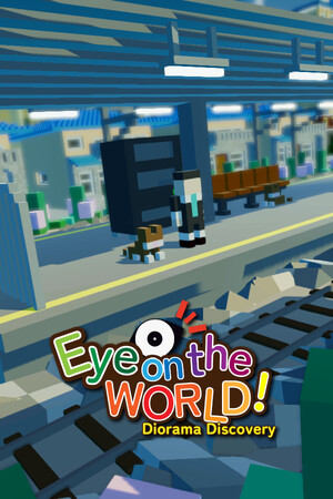 Eye On The World cover art
