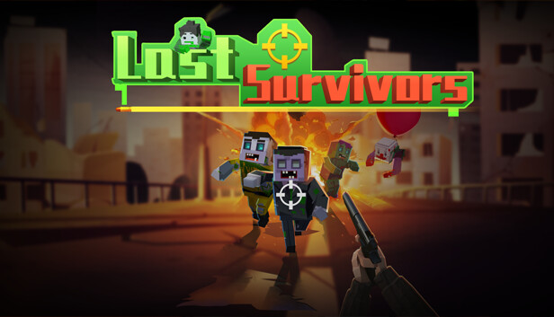 Last Survivors