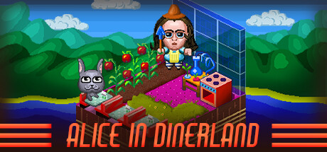 Alice in Dinerland