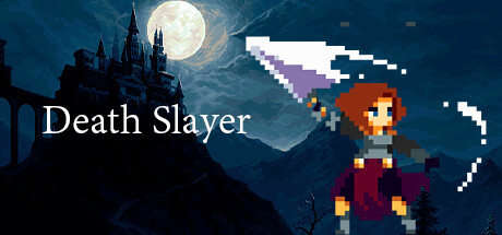 Death Slayer Steam header image