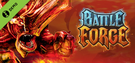 BattleForge Demo concurrent players on Steam