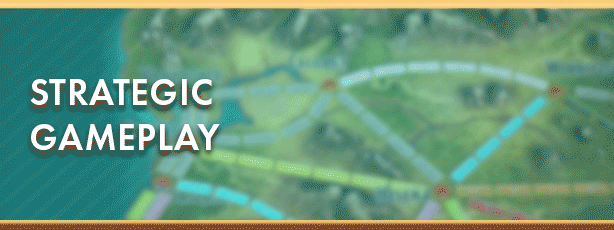 Save 40% on Ticket to Ride on Steam