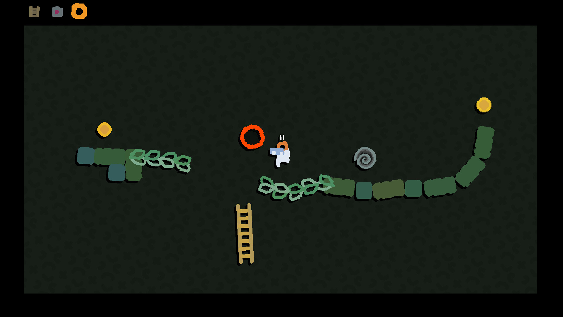Indie Game Lover Mosa Lina