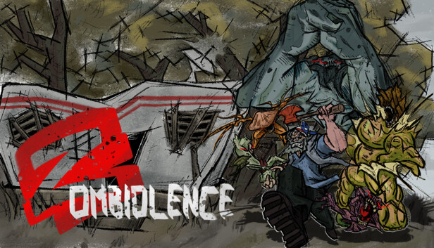 Zombiolence