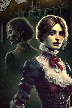 To Last cover art