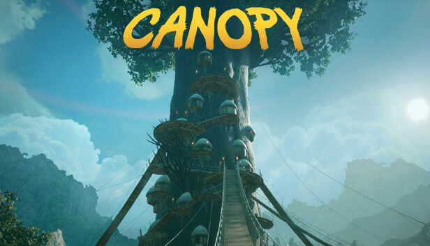 Canopy Steam capsule image