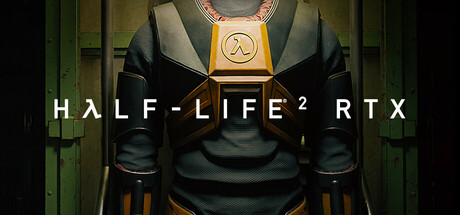 Half-Life 2 RTX cheat engine game banner