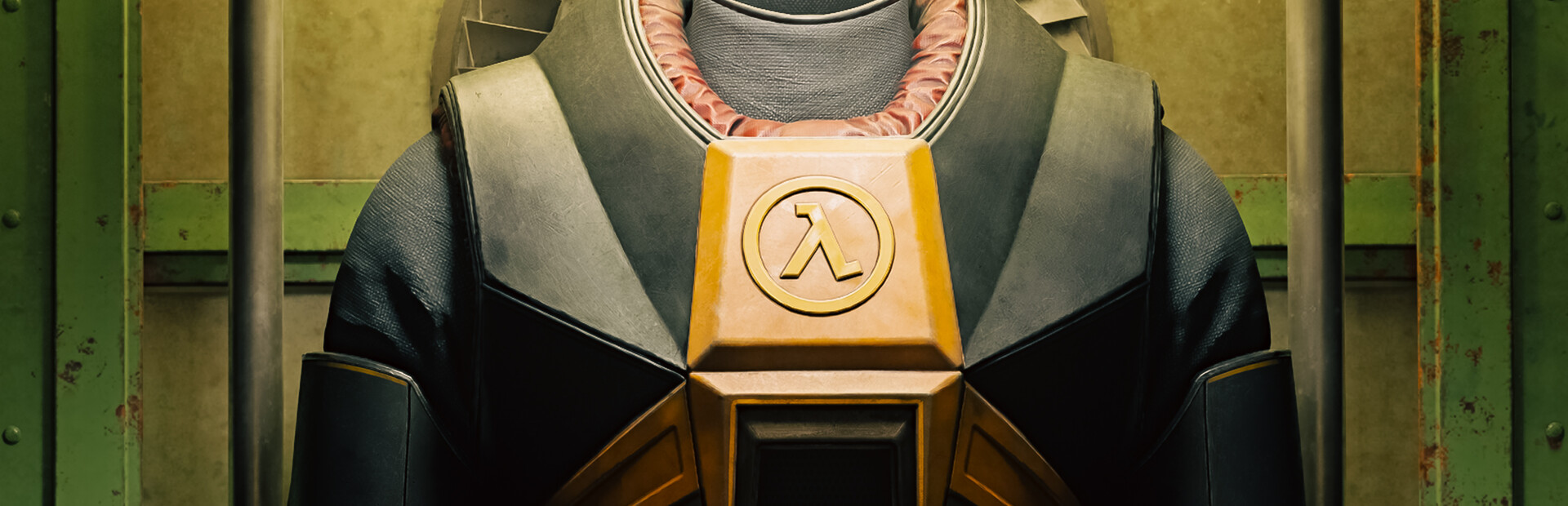 Half-Life 2 RTX