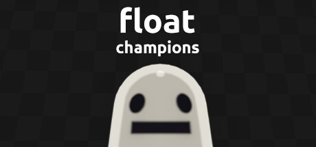 float: champions Steam header image
