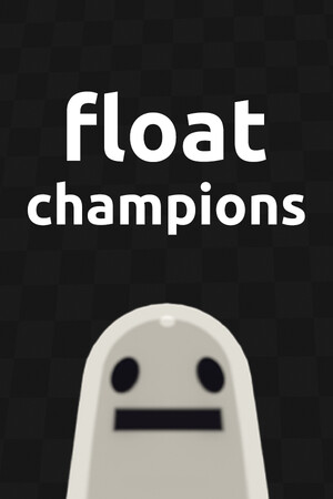 float: champions cover art