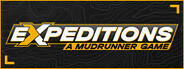 Expeditions: A MudRunner Game