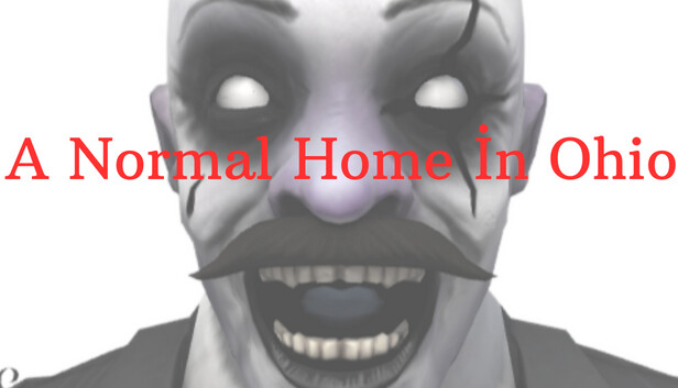 A Normal Home İn Ohio Steam capsule image