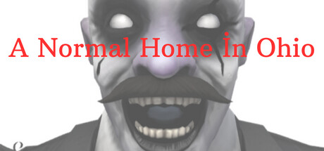 A Normal Home İn Ohio Cover Image