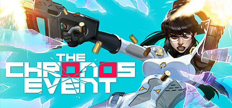The Chronos Event Cover Image