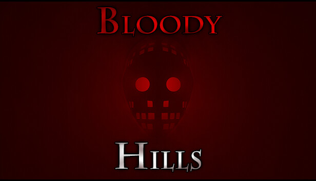Bloody Hills Steam capsule image