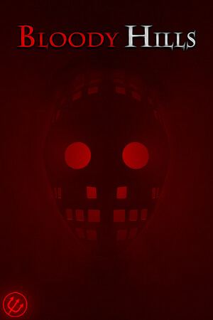 Bloody Hills cover art