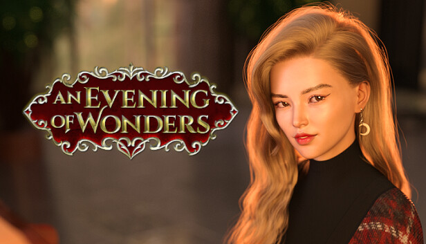 An Evening of Wonders Steam capsule image