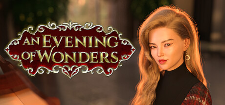 An Evening of Wonders Steam header image