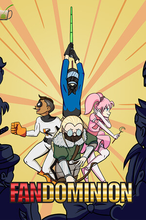 Fandominion cover art