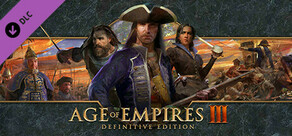 Age of Empires III: Definitive Edition (Base Game)