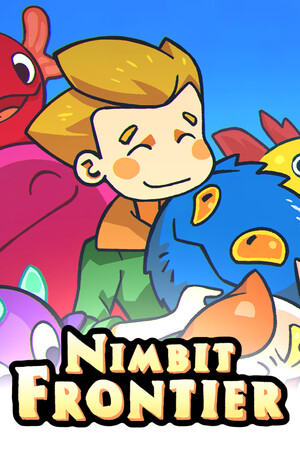 Nimbit Frontier cover art