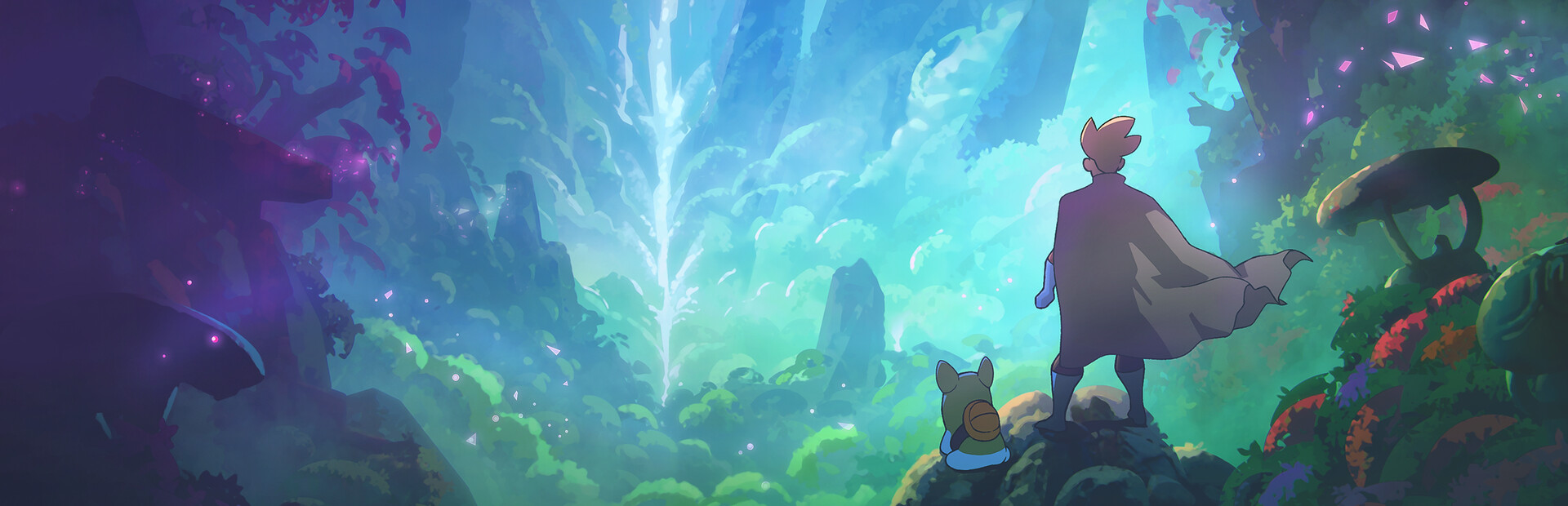 Nimbit Frontier Steam Key Egypt