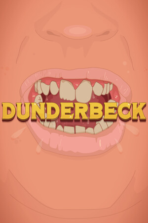 Dunderbeck cover art