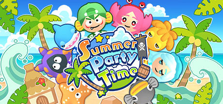 Baixar Summer Party Time Torrent