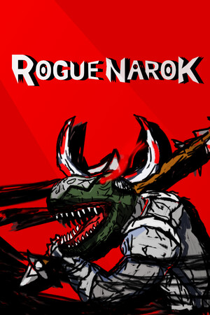 Roguenarok cover art