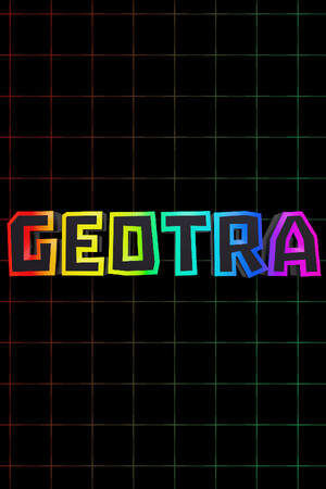 GEOTRA cover art