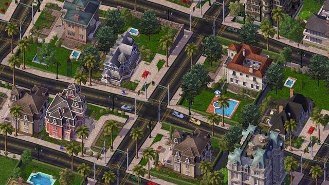 Save 75% on SimCity™ 4 Deluxe Edition on Steam