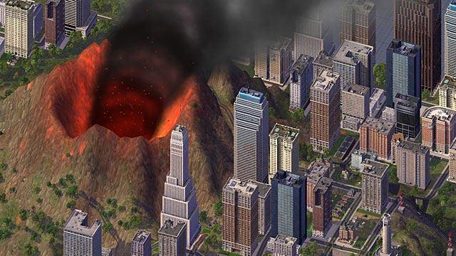 Steam Simcity 4 Deluxe Edition