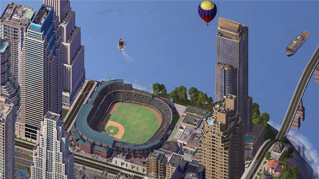 download simcity pc full