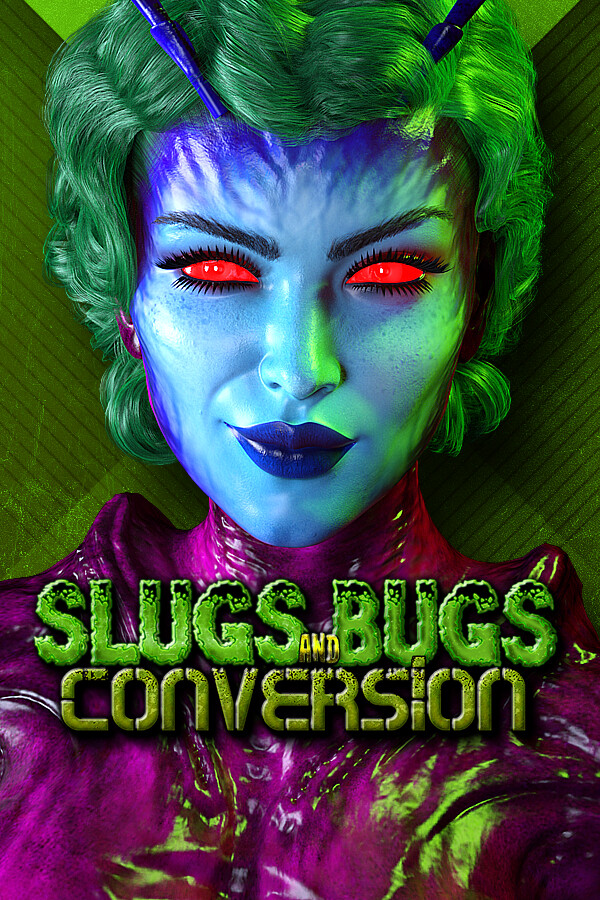 Slugs and Bugs: Conversion