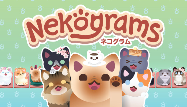 Nekograms