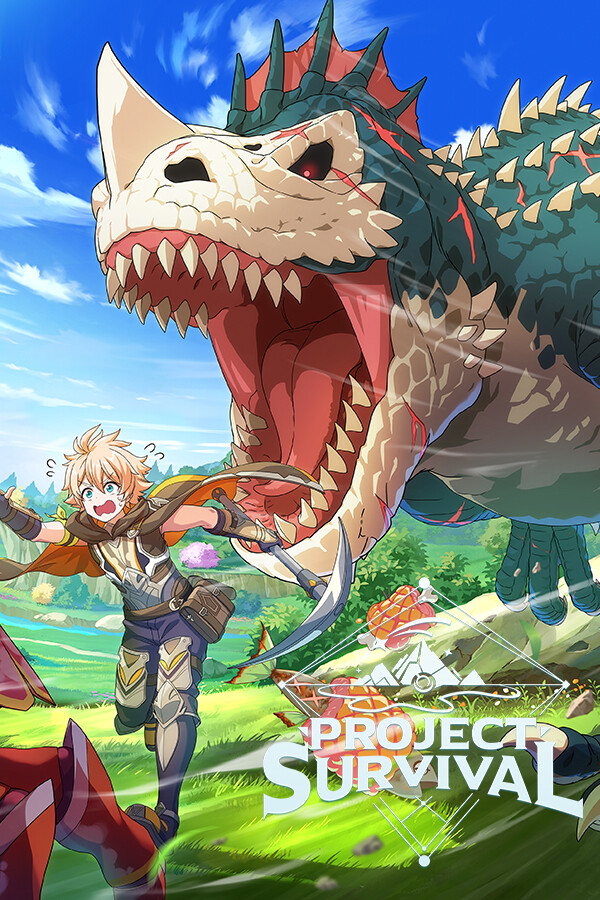 PROJECT SURVIVAL #Working title