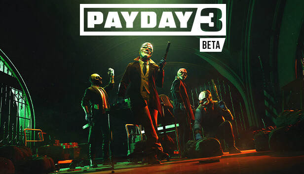 Payday 3 Beta Down? Payday 3 Server Status : r/GameGuidesGN